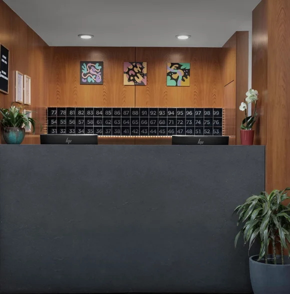 Hotel Alameda