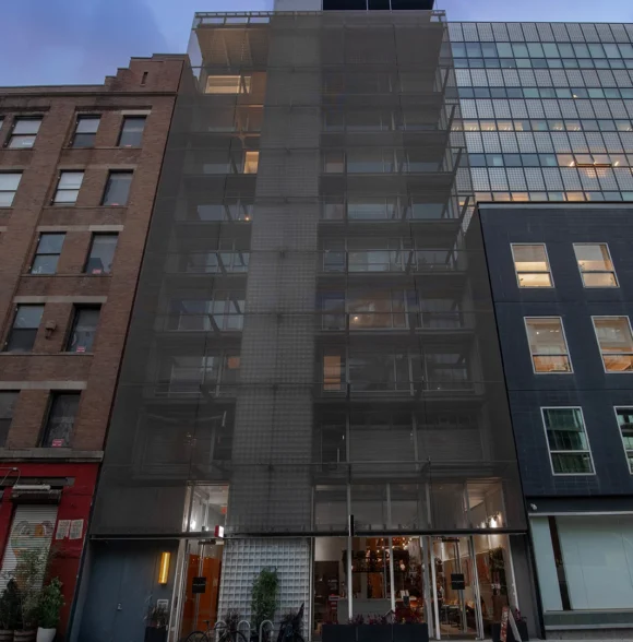 Hotel Alameda