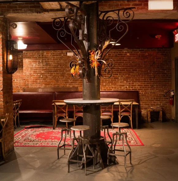 The Tippler