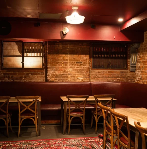 The Tippler
