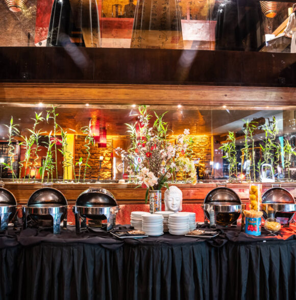 TAO Uptown Restaurant