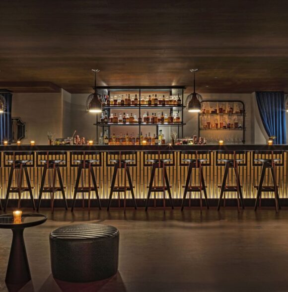 Moxy East Village