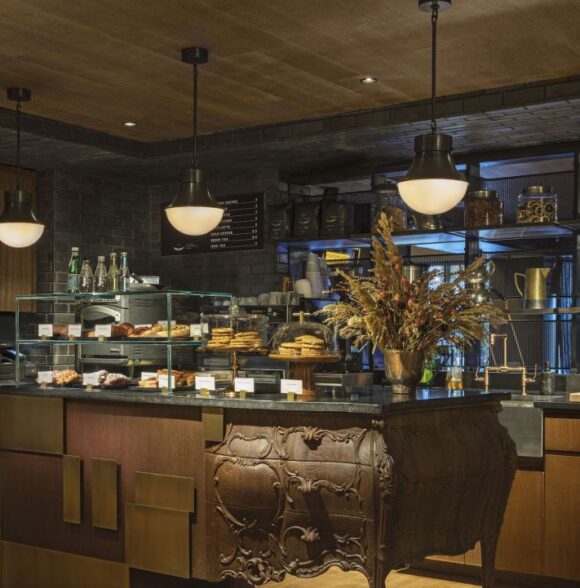 Moxy East Village
