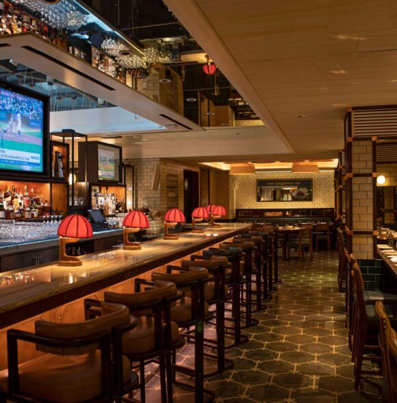 Legasea Bar