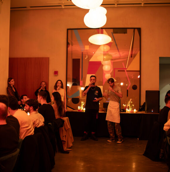 The Lobby Bar & Garden