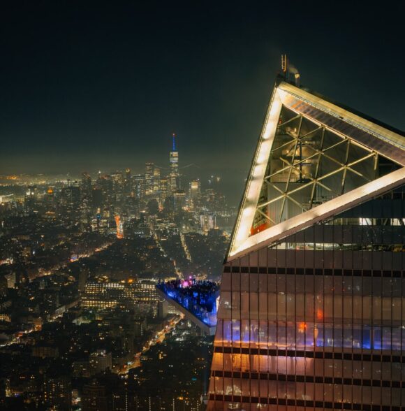 Marquee Sky Deck