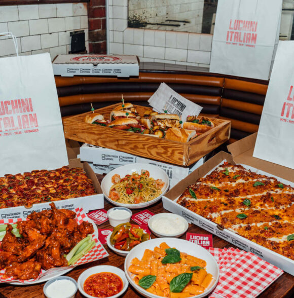 Luchini Italian