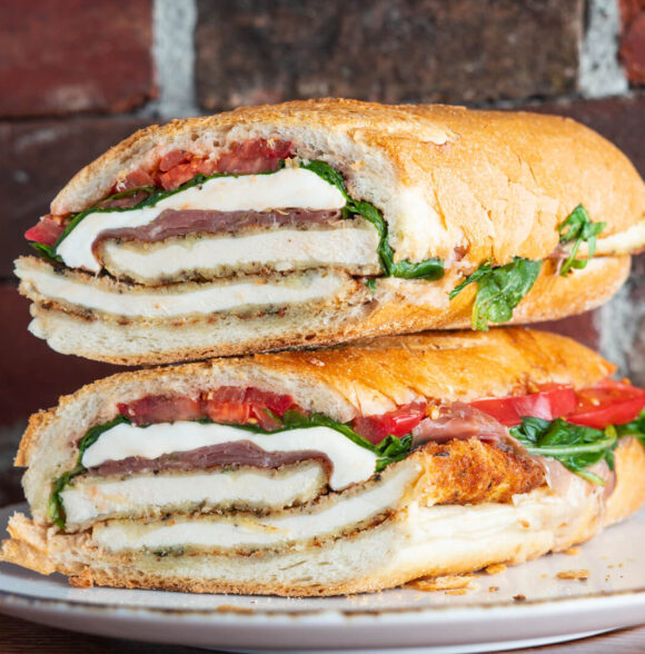 Luchini Italian