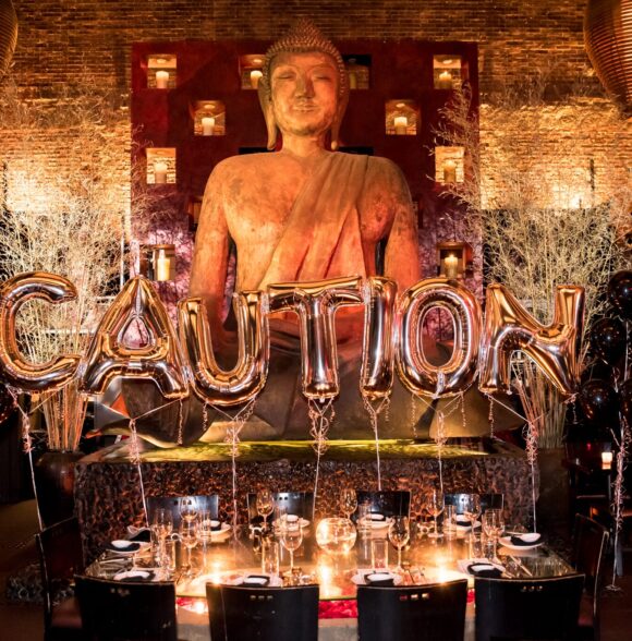 TAO Uptown Restaurant