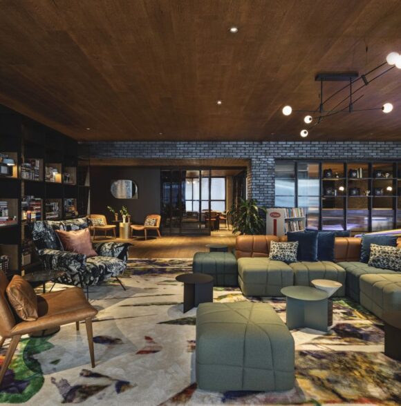 Moxy East Village