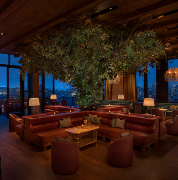 The Highlight Room