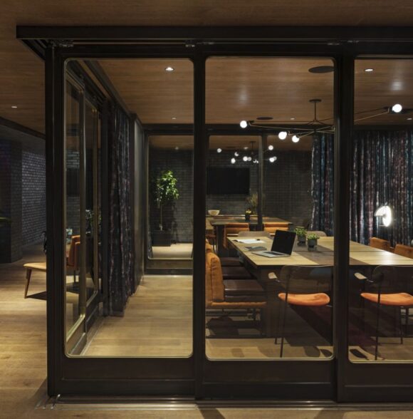 Moxy East Village