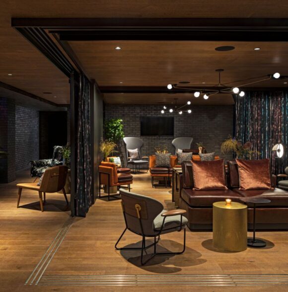 Moxy East Village
