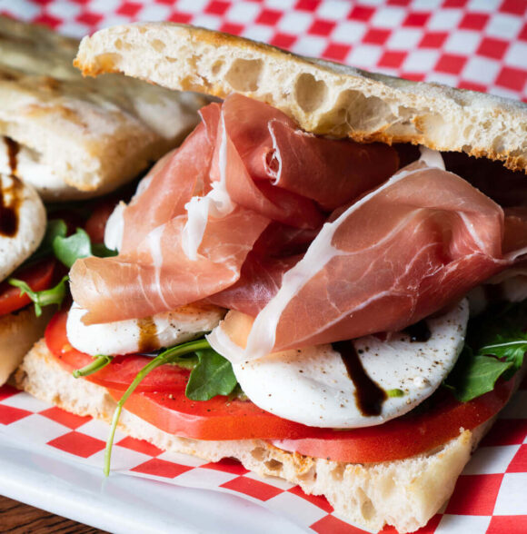 Luchini Italian