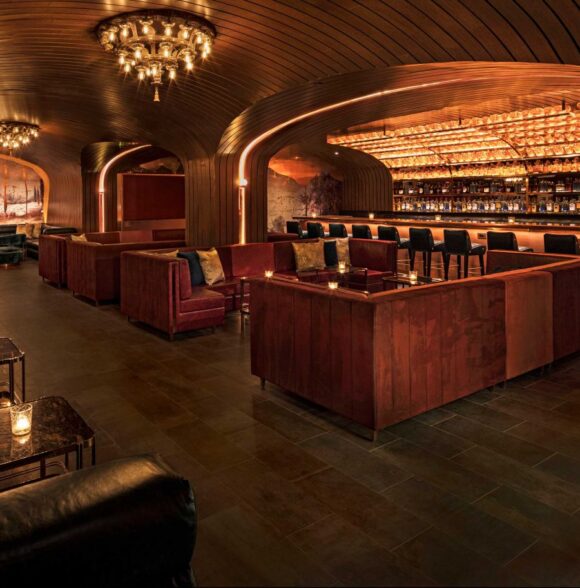 Moxy East Village