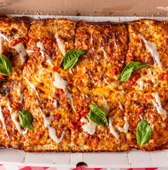 Luchini Italian