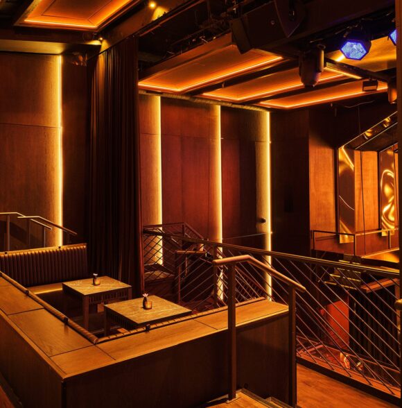 Marquee Nightclub