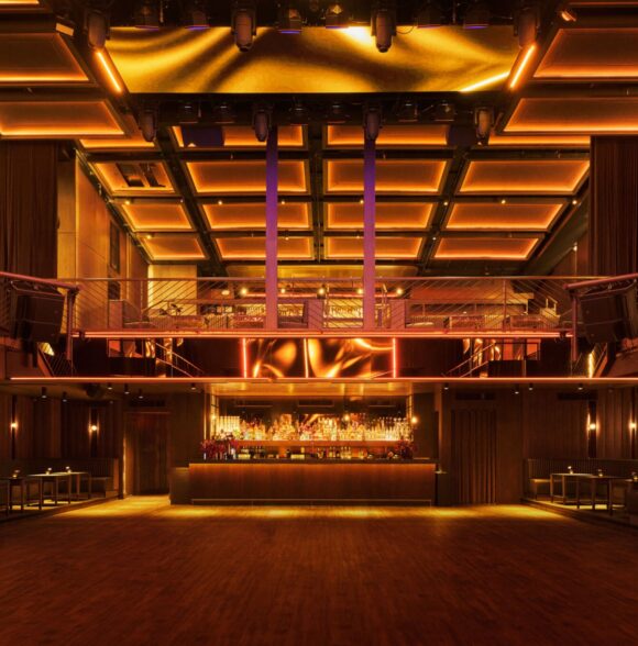 Marquee Nightclub
