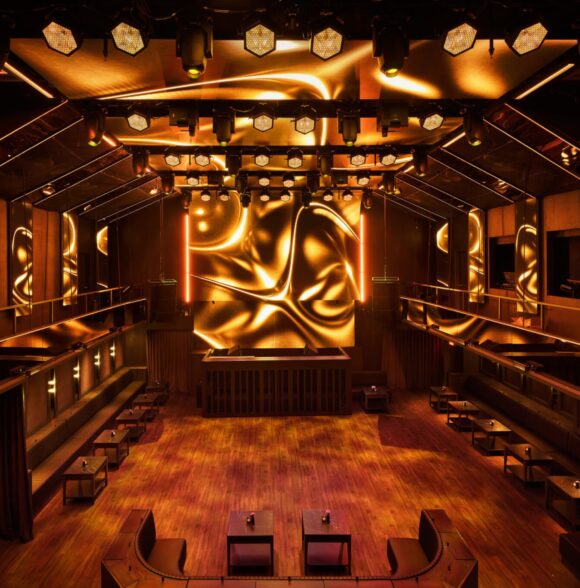 Marquee Nightclub