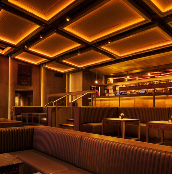 Marquee Nightclub