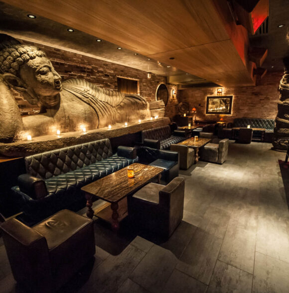 TAO Downtown Restaurant