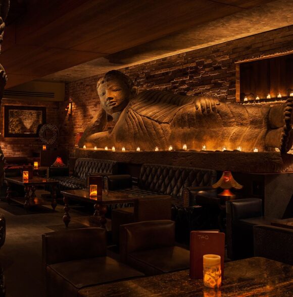 TAO Downtown Restaurant