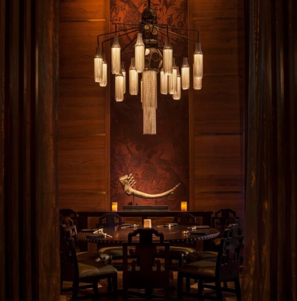 TAO Downtown Restaurant