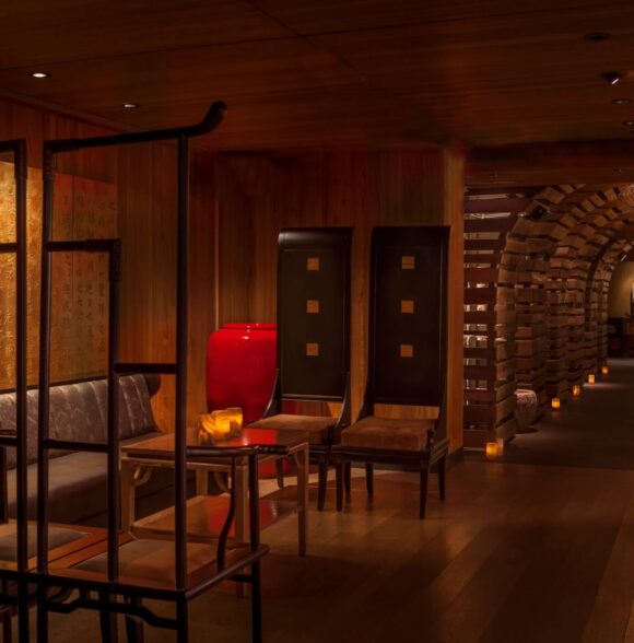 TAO Downtown Restaurant