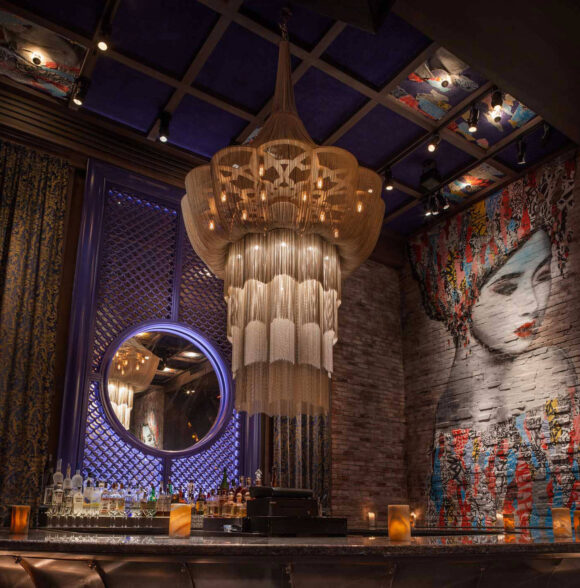 TAO Downtown Nightclub