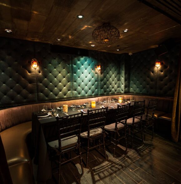 TAO Downtown Nightclub
