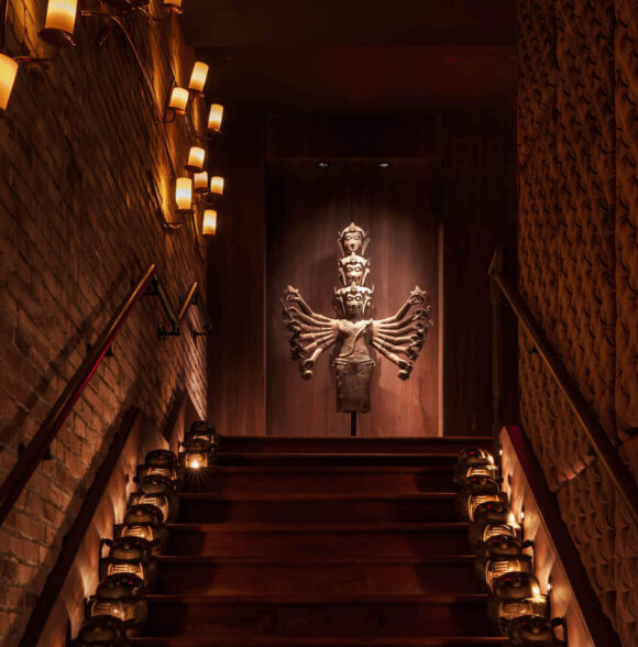 TAO Downtown Nightclub
