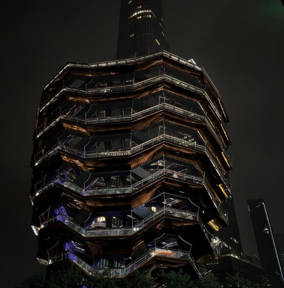 Avenue Sky Lounge