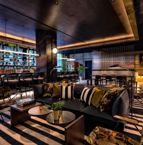 Moxy Chelsea