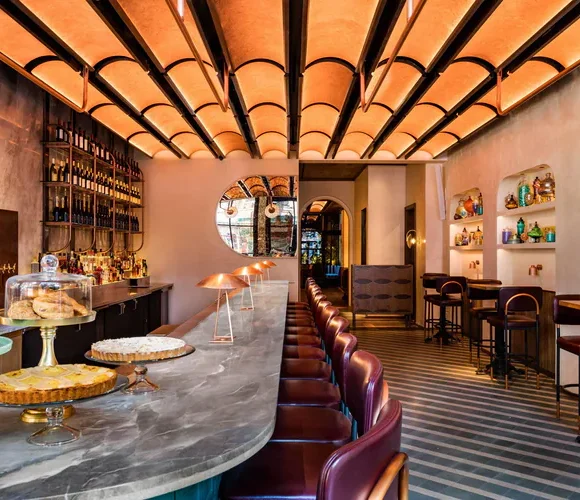 Moxy Chelsea