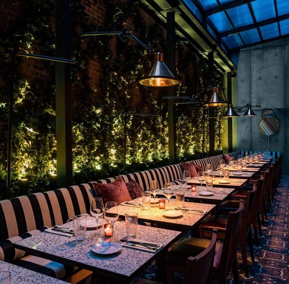 Moxy Chelsea