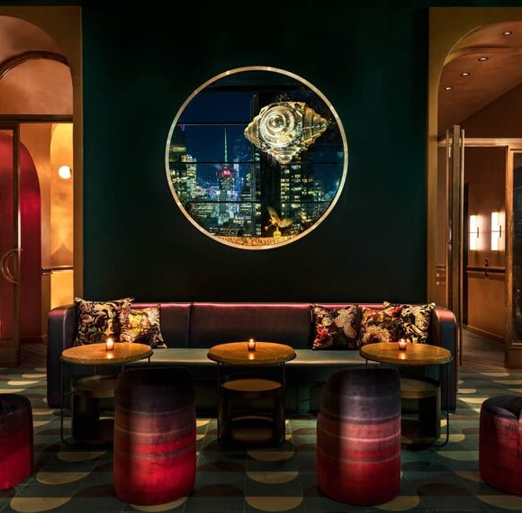 Moxy Chelsea