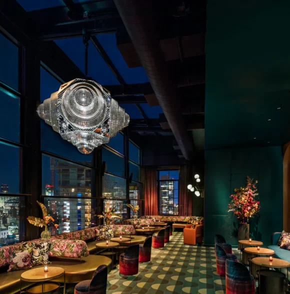 Moxy Chelsea