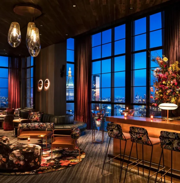Moxy Chelsea