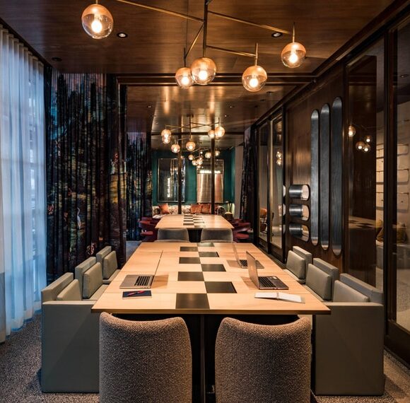 Moxy Chelsea