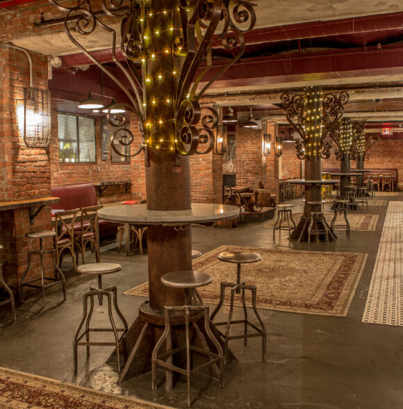 The Tippler
