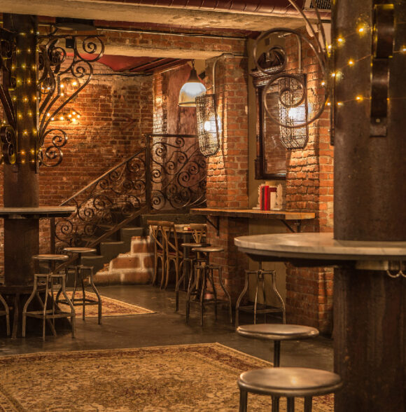 The Tippler
