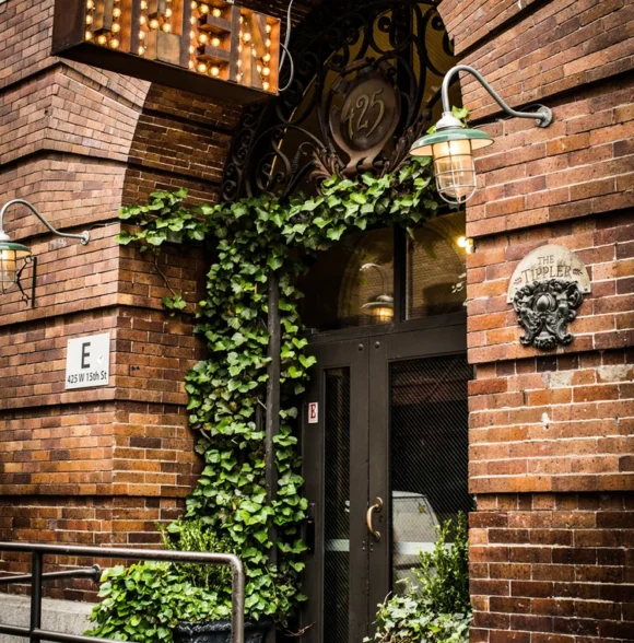 The Tippler