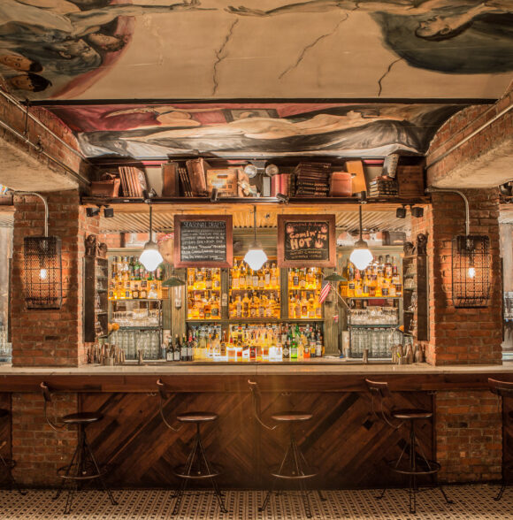 The Tippler