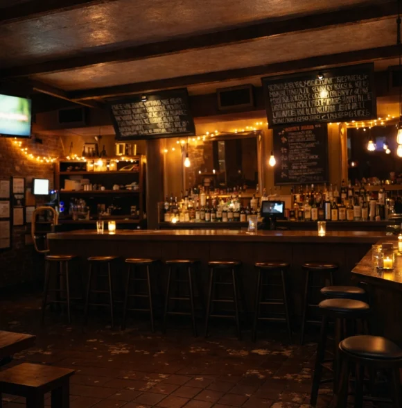 The Spot