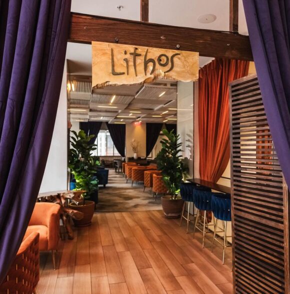 Lithos